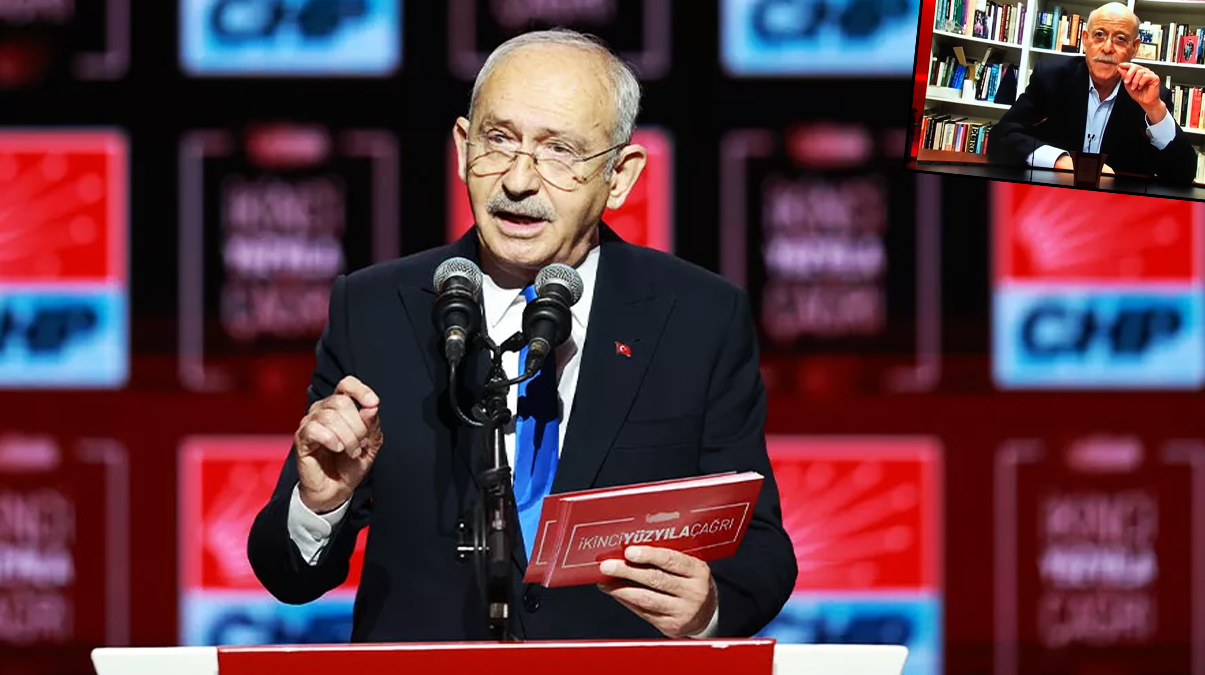 'K�l��daro�lu'nun iktisat�� dan��manlar�, tekrardan faiz devleti istiyor'