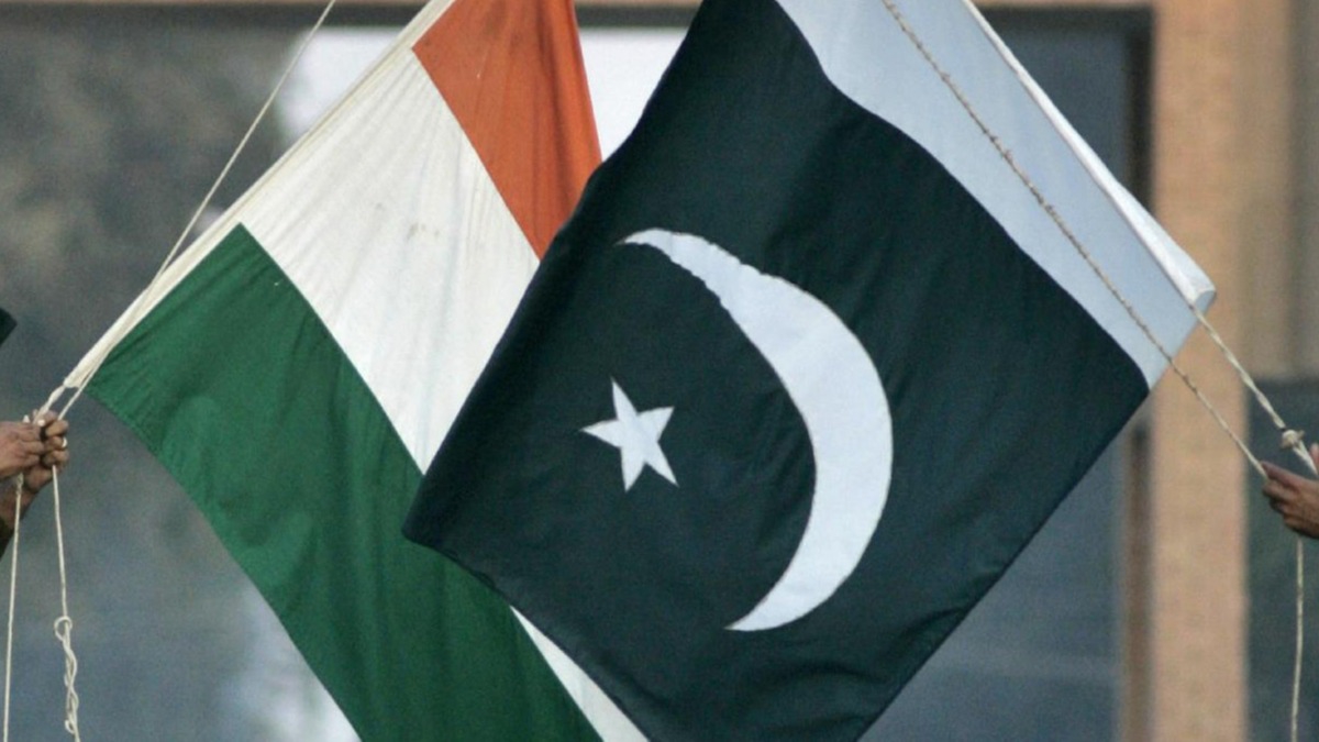 Pakistan'dan Hindistan'a uyar: Tm gcmzle kar koyacaz