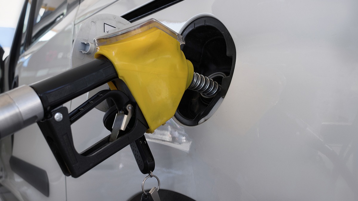 Petrol fiyatlarn etkileyecek nemli gelime: Toplam 2 milyon varil...