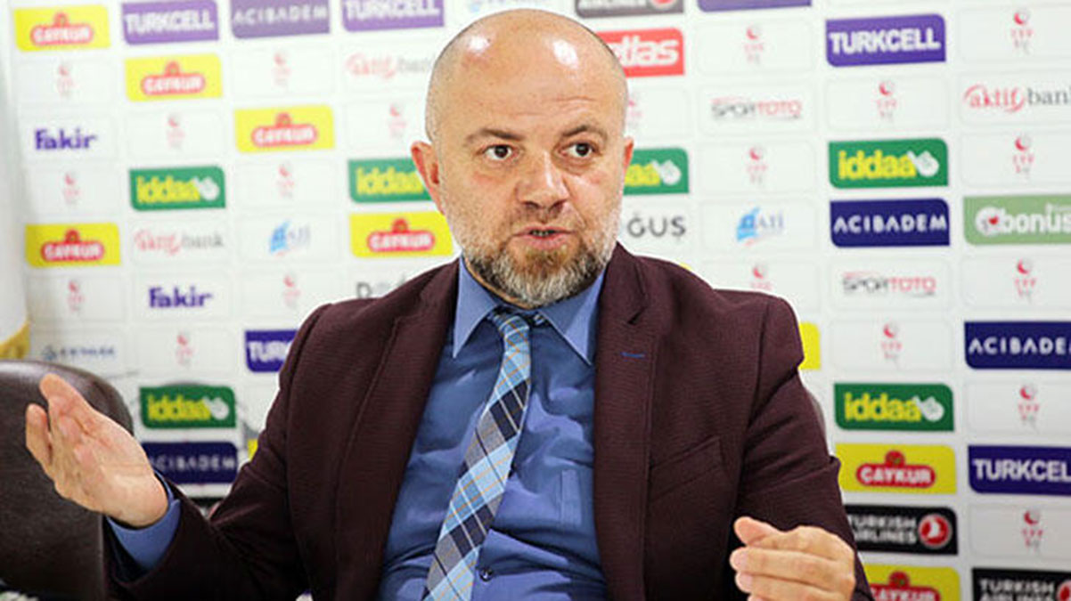 Rizespor 6 puanl�k ma�a ��k�yor