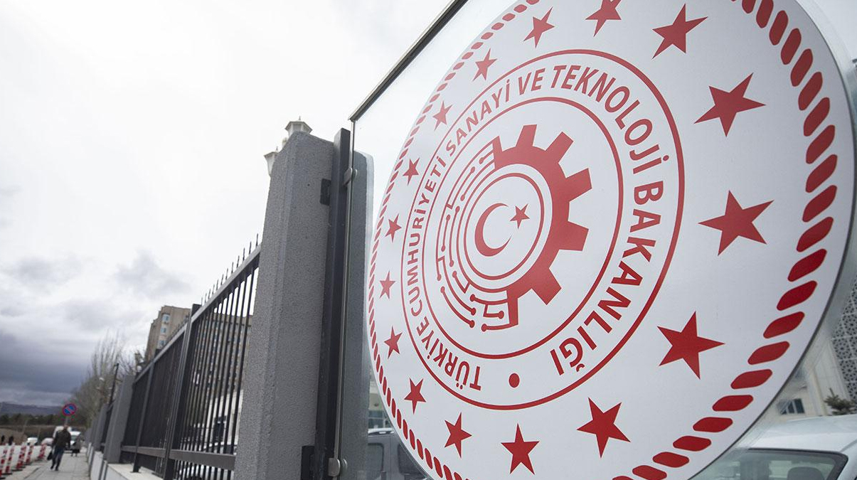 Sanayi ve Teknoloji Bakanl��� ekimde 1201 yat�r�m te�vik belgesi verdi