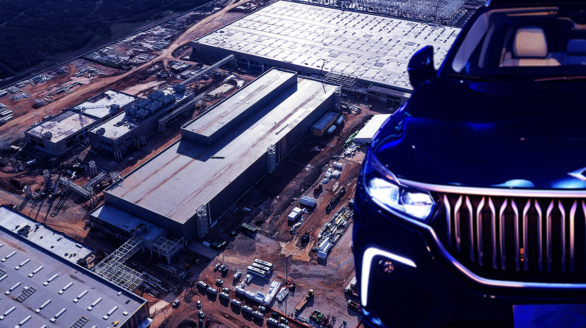 Herkes onun pe�inde! T�rkiye �retti: Taht sallad�