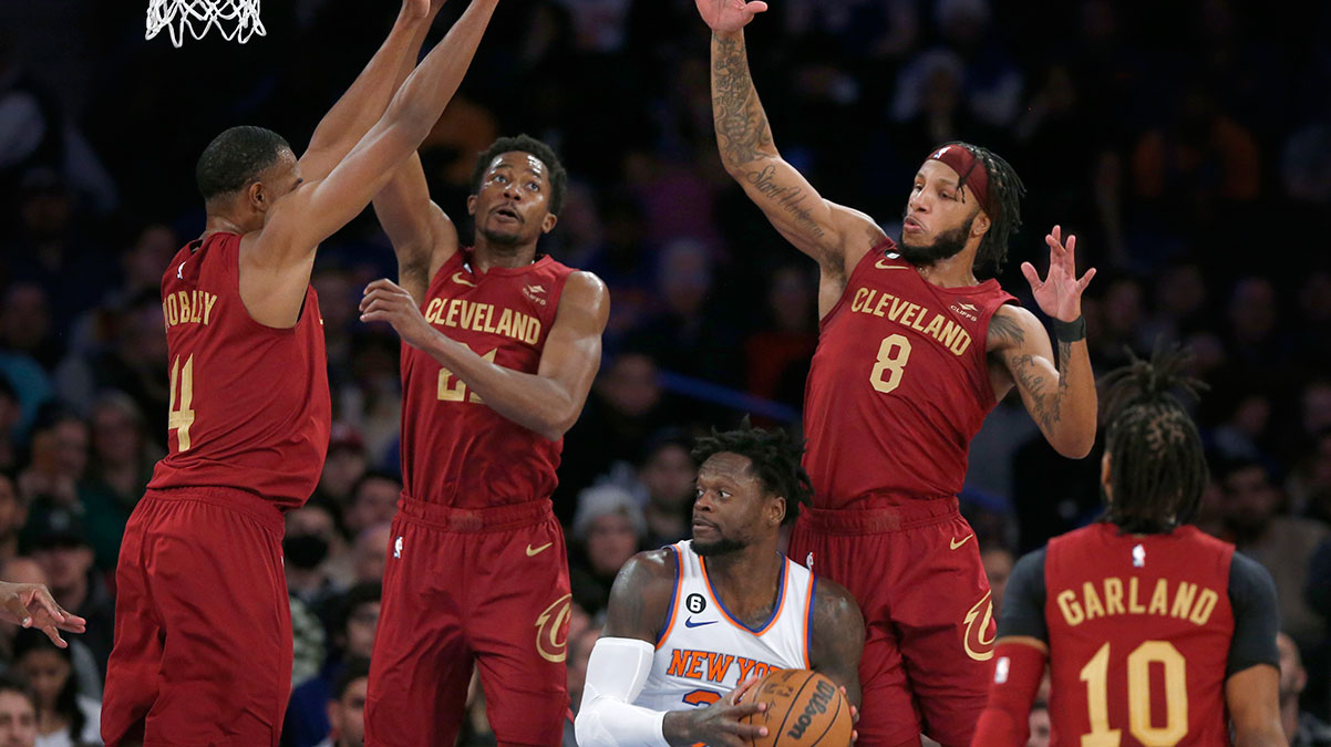 Cedi Osman'n 10 says galibiyete yetmedi