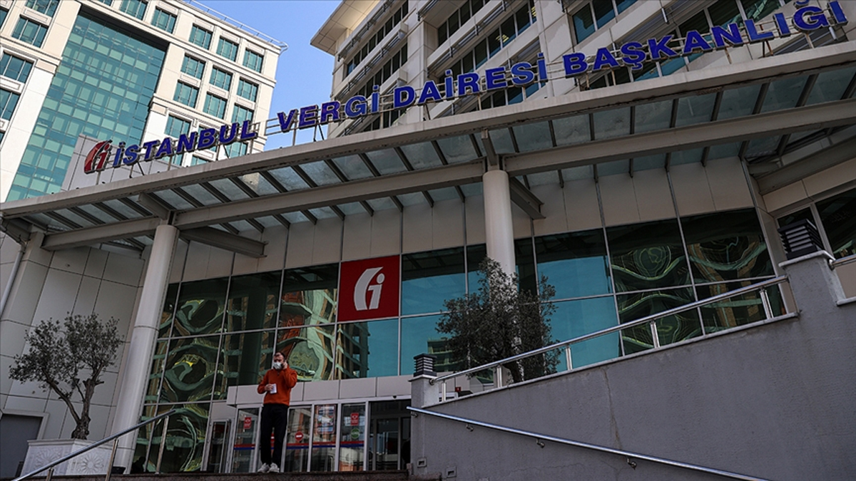 Gelir �daresi Ba�kanl��� 71 s�zle�meli personel alacak