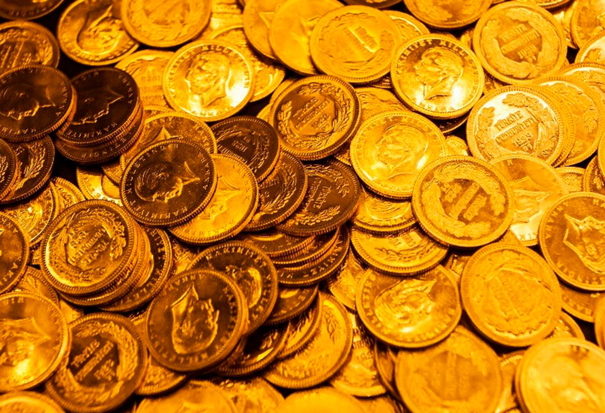 Gram alt�nda rekor