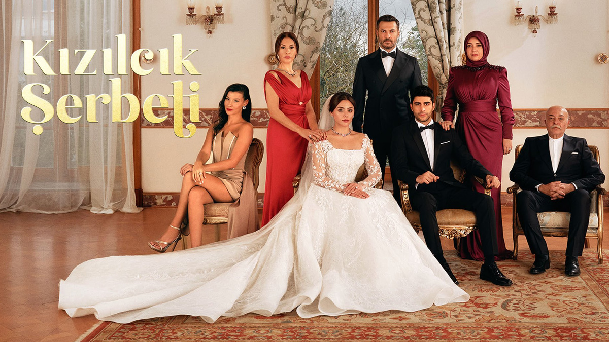 K�z�lc�k �erbeti dizisi yay�ndan kald�r�lacak m�?