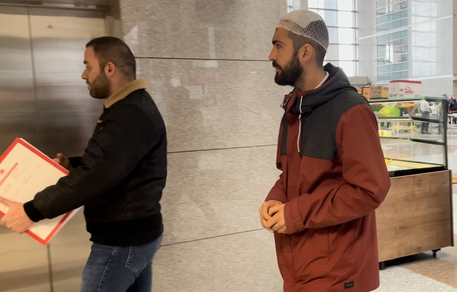 Alibeyk�y'deki tramvay kazas�na ili�kin vatman�n ifadesi ortaya ��kt�