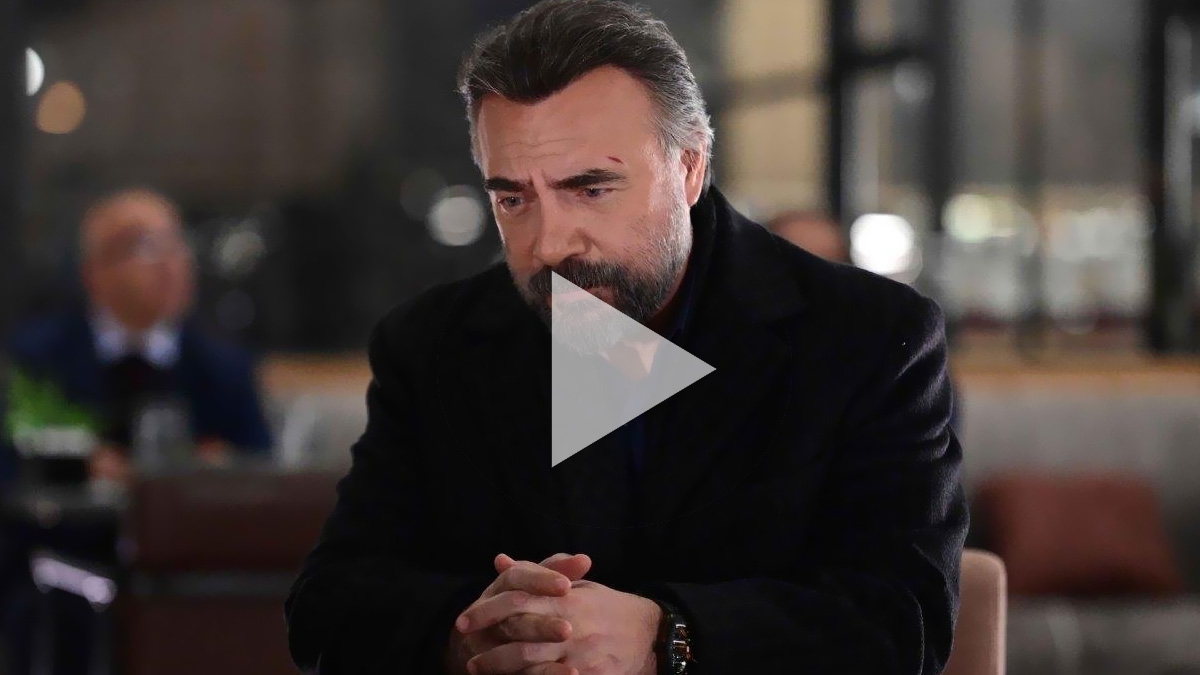 Ben Bu Cihana S��mazam 12.b�l�m izle!