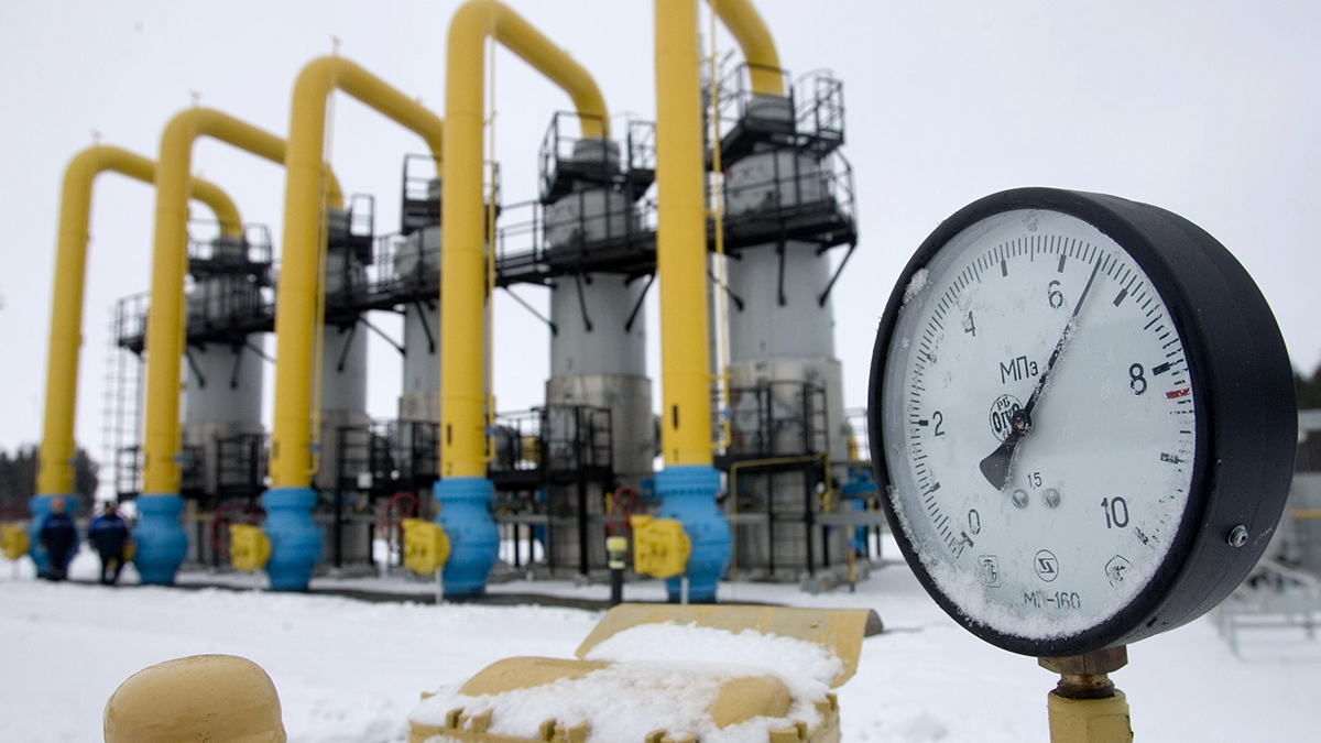 D���nce kurulu�u ISPI T�rkiye'nin enerji hamlelerini yazd�: Merkez haline geliyor