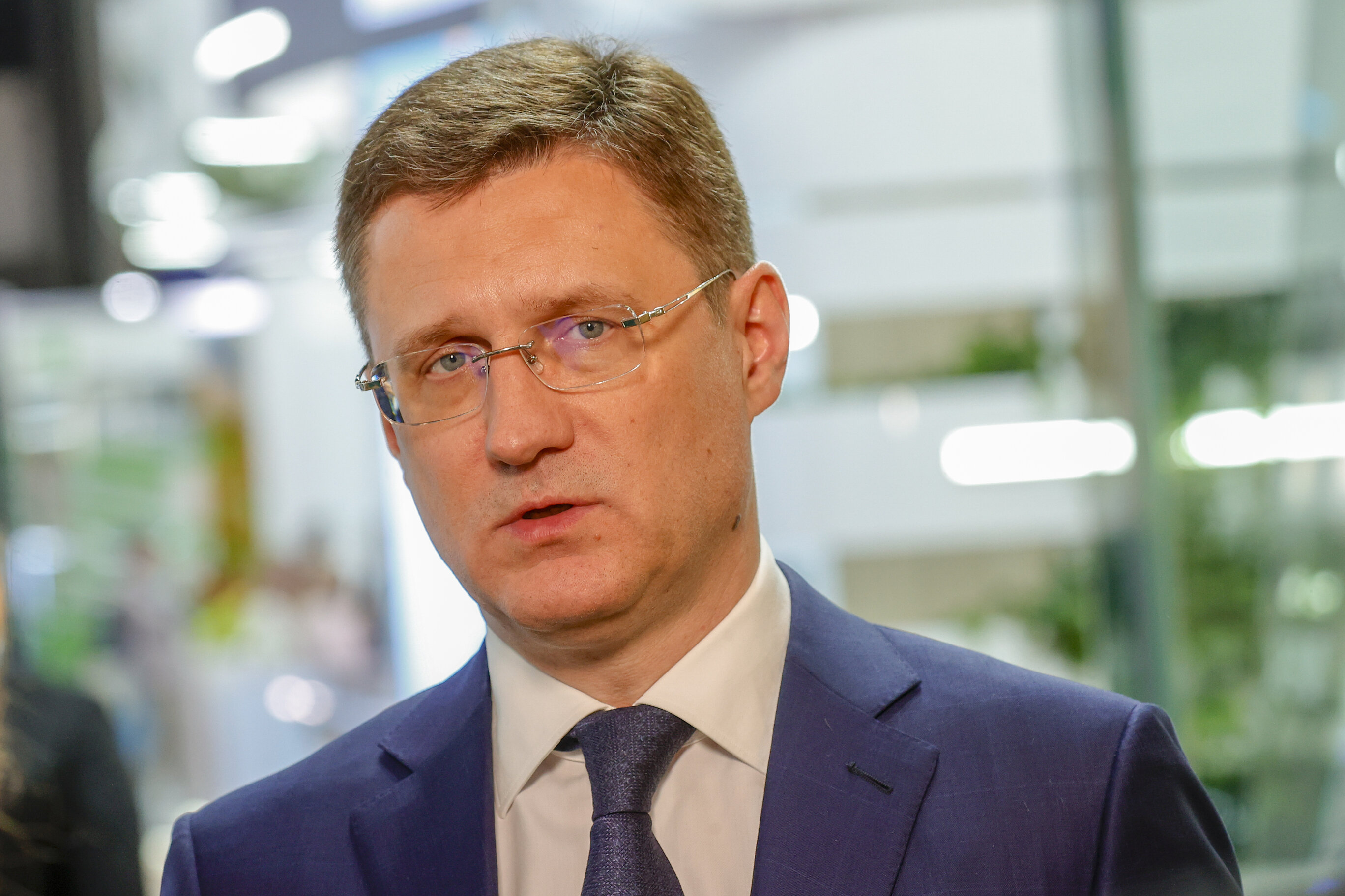 Rusya petrol �retimini bu y�l y�zde 2.2 art�rd�