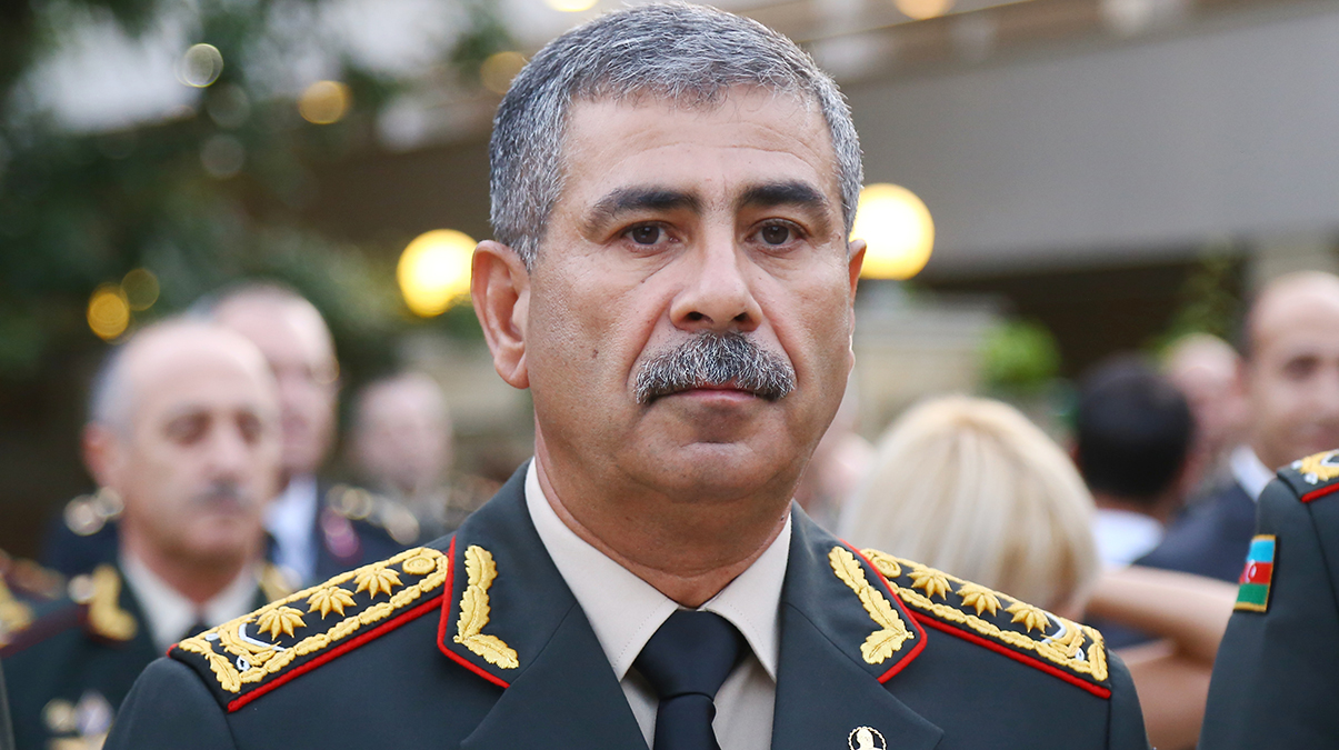 T�rk ordusu modeline ge�tiler! 'T�rkiye bizim �ans�m�z'