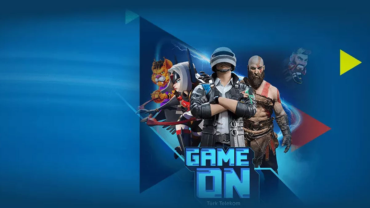 T�rk Telekom GAMEON, Discord �zerinden internet destek hizmetini hayata ge�irdi
