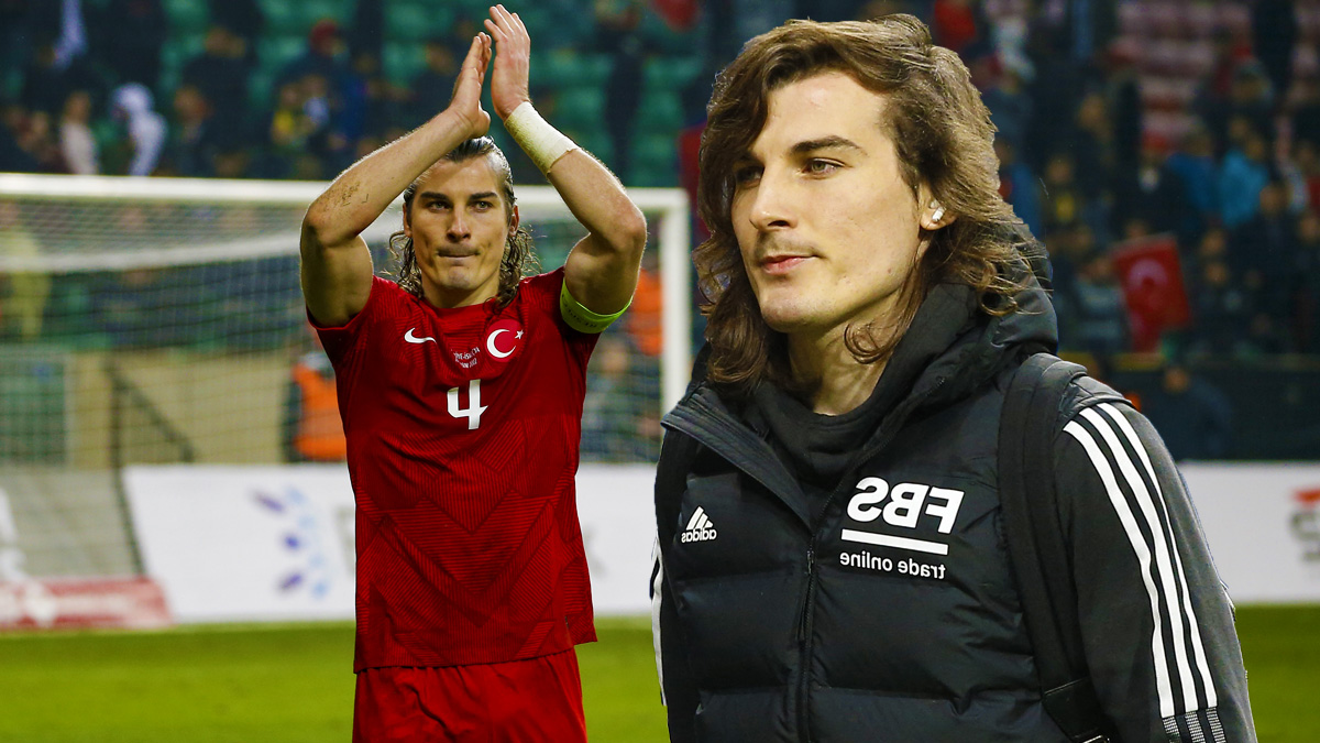 Ve �a�lar S�y�nc� hay�rl� olsun! Transferi resmen duyurdular