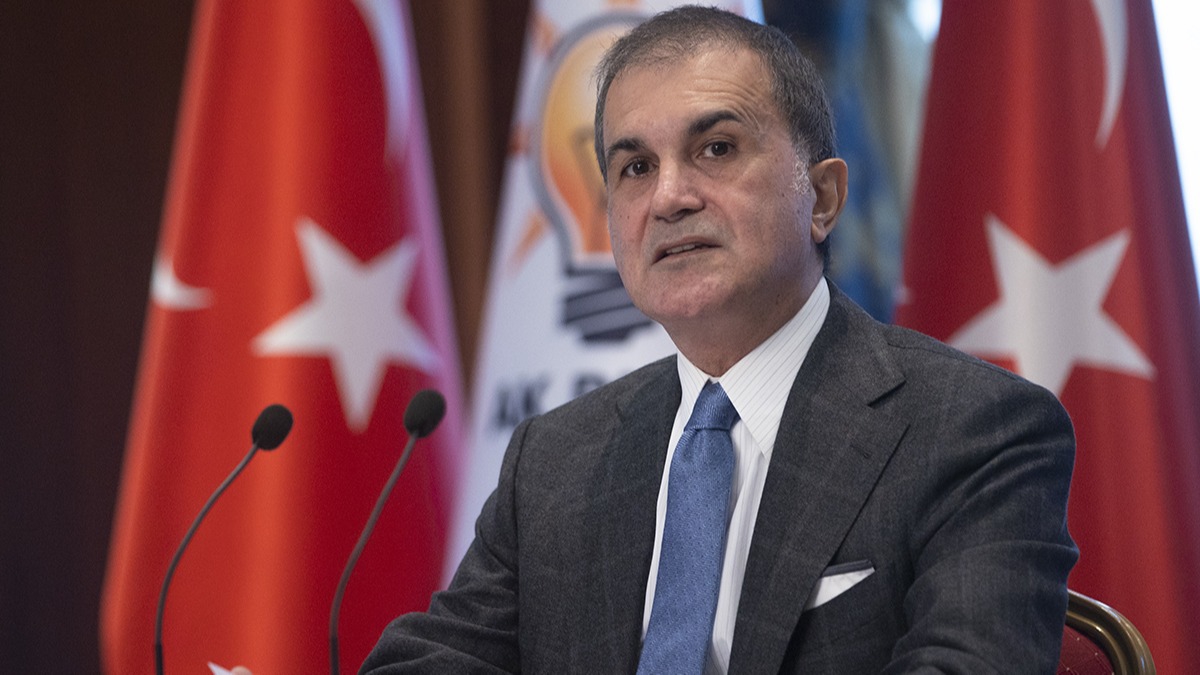 ''Asla affedilmeyecek lanetli bir sutur'' AK Parti Szcs elik'ten 'istismar' iddialarna ynelik aklama
