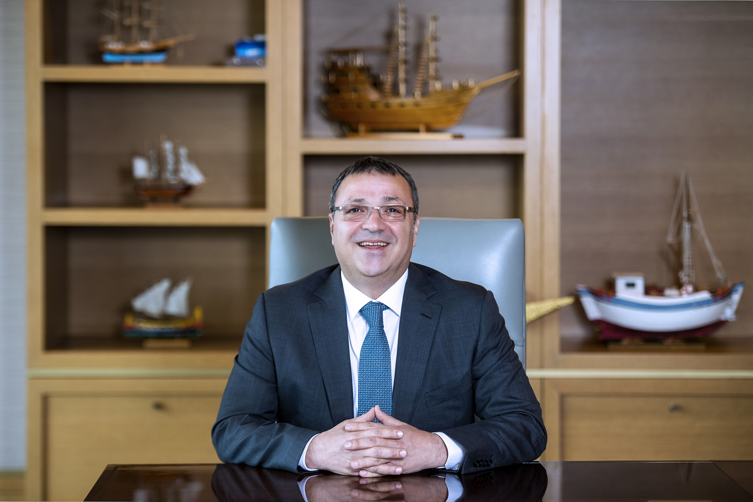 S�rbistan'dan T�rk �eli�ine yo�un ilgi