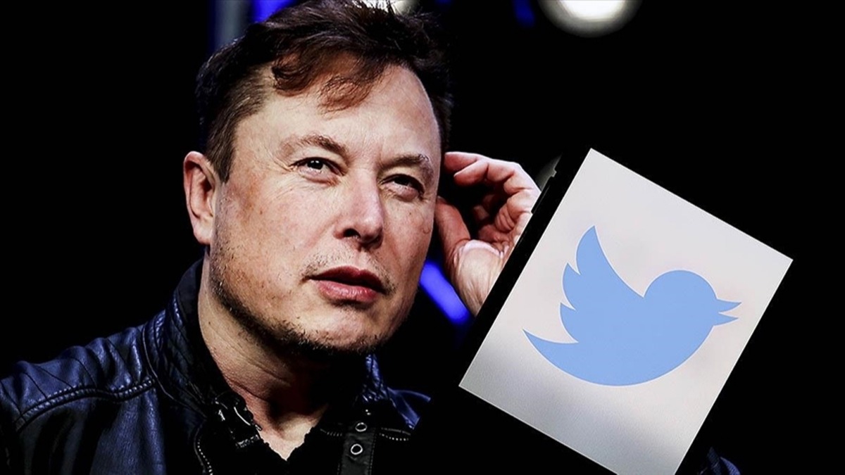 Twitter'dan Wikipedia'ya uzanan kirli a! Elon Musk skandal ortaya kard