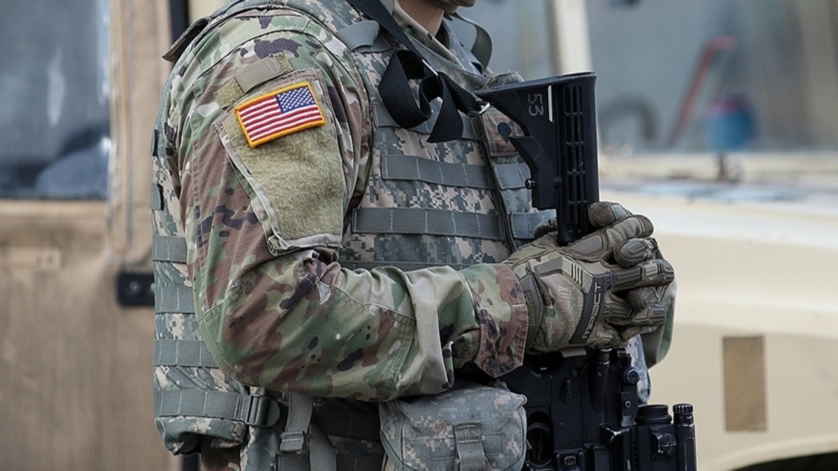 ABD, Estonya'ya ilave asker konulandracak