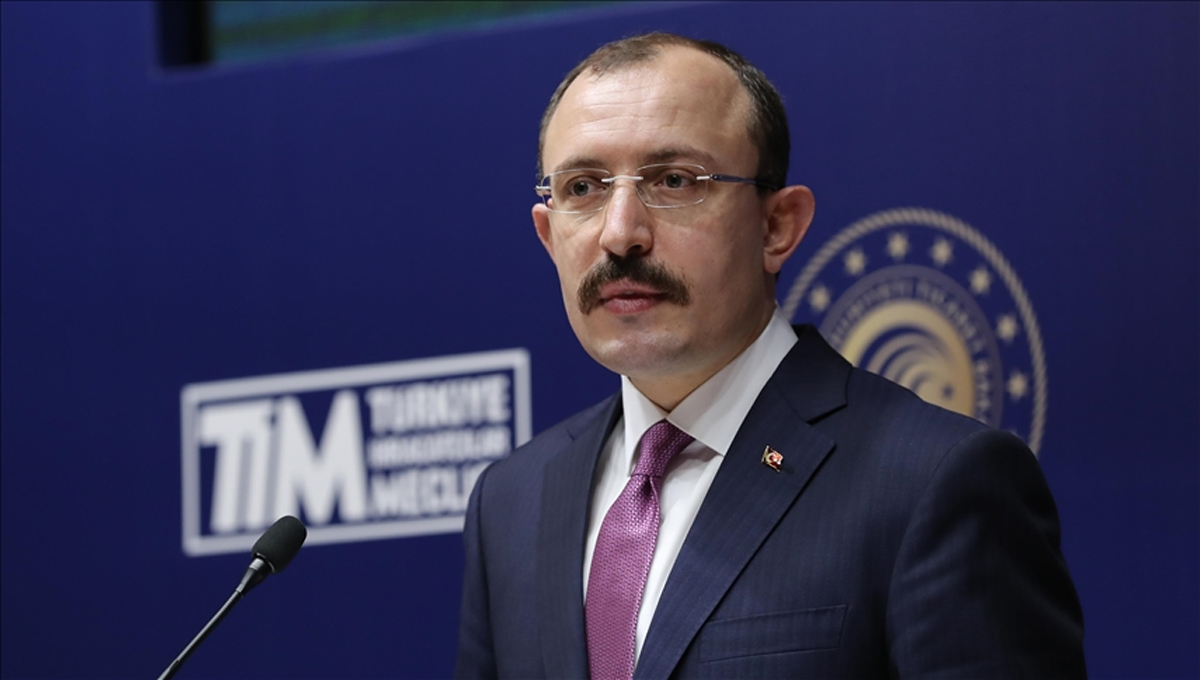 Bakan Mu: Uzak lkeler Stratejisi'ni devreye aldk