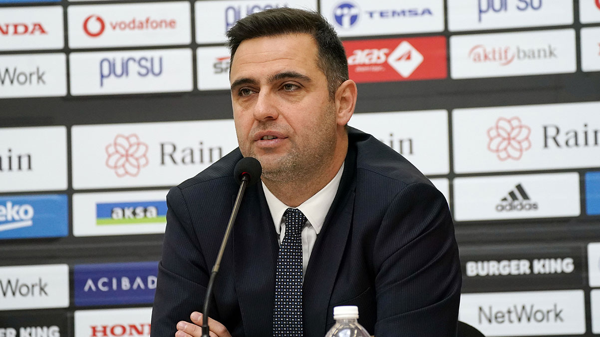 'Fenerbah�e ile anla�t�'