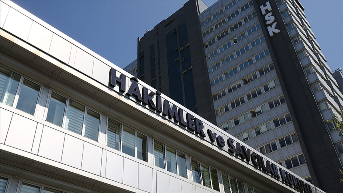 6 ya��ndaki �ocu�a cinsel istismar soru�turmas�! Savc� i�in HSK inceleme ba�latt�