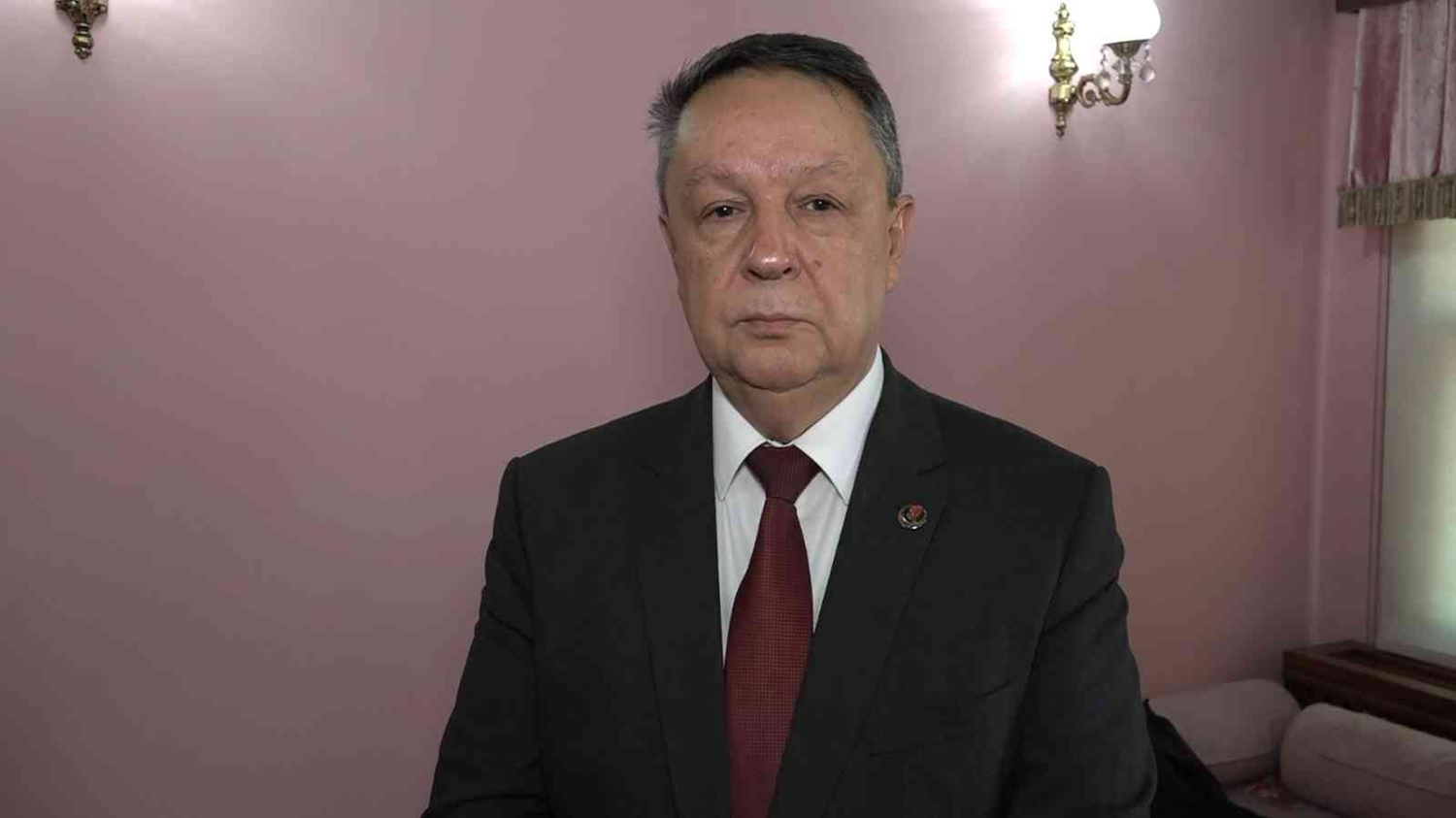 CHP'nin vizyon belgesine BBP'den tepki