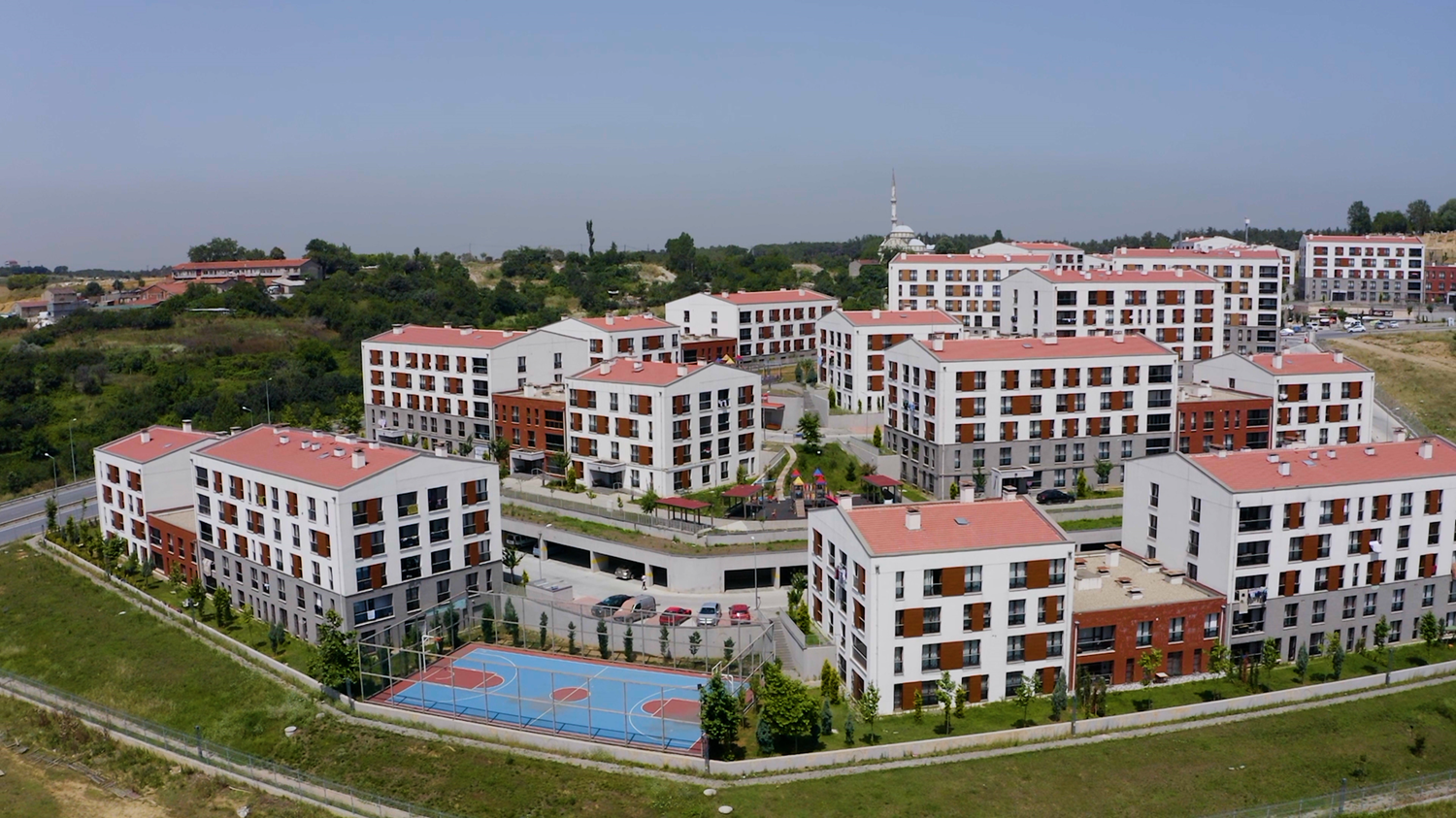 TOK�'den '3 y�ll�k proje' iftiras�na cevap