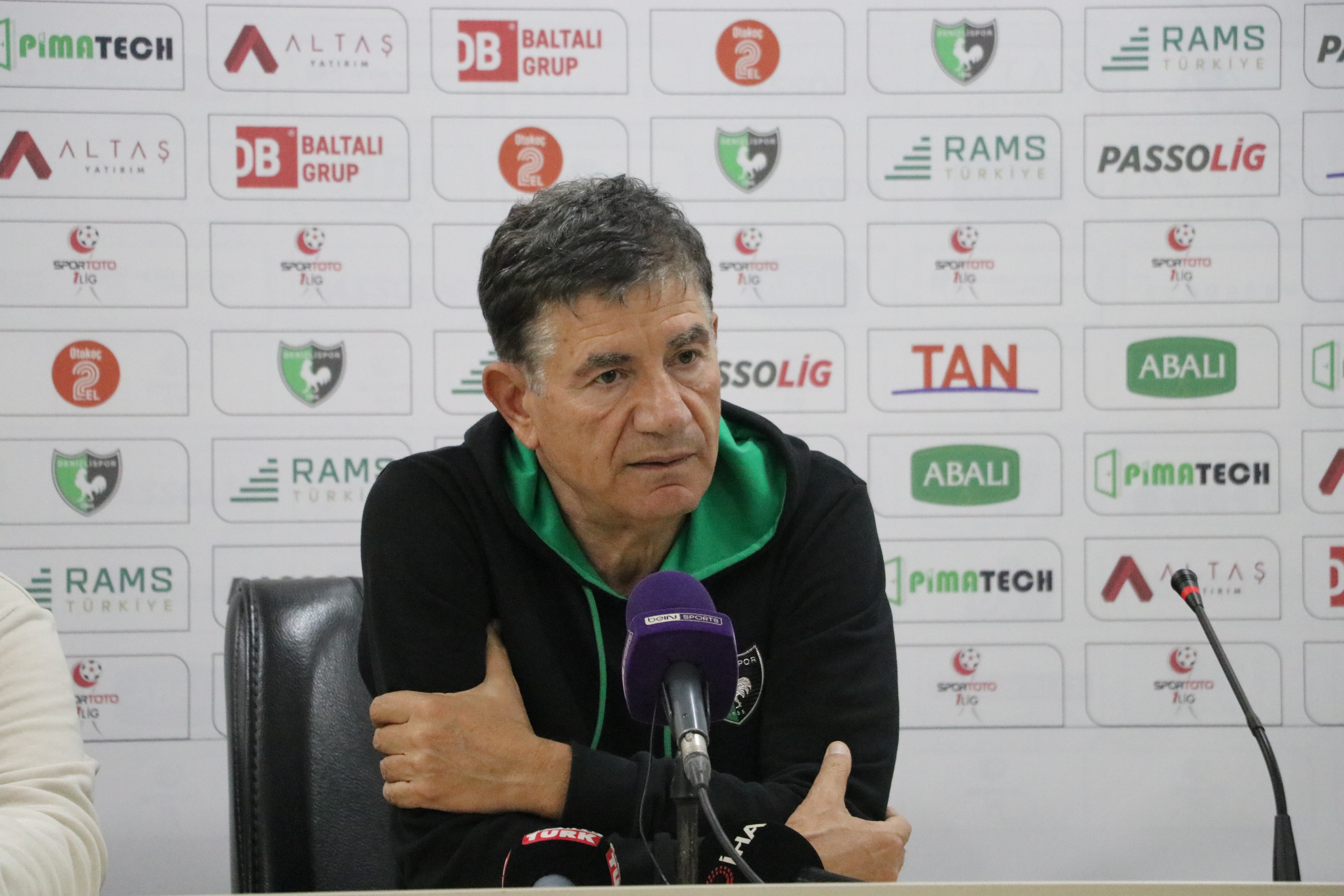Giray Bulak: Belki de en alttan kurtulaca��m�z bir haftayd�