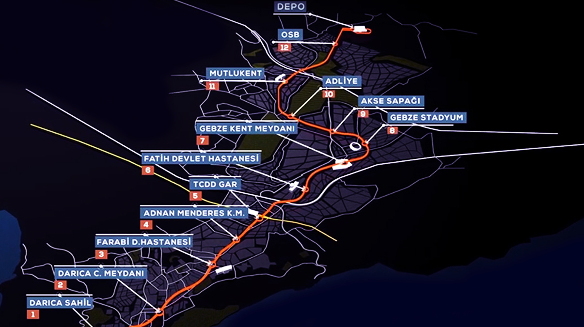 T�rkiye'ye milyarlarca avro kazand�racak: Bu bir rekor