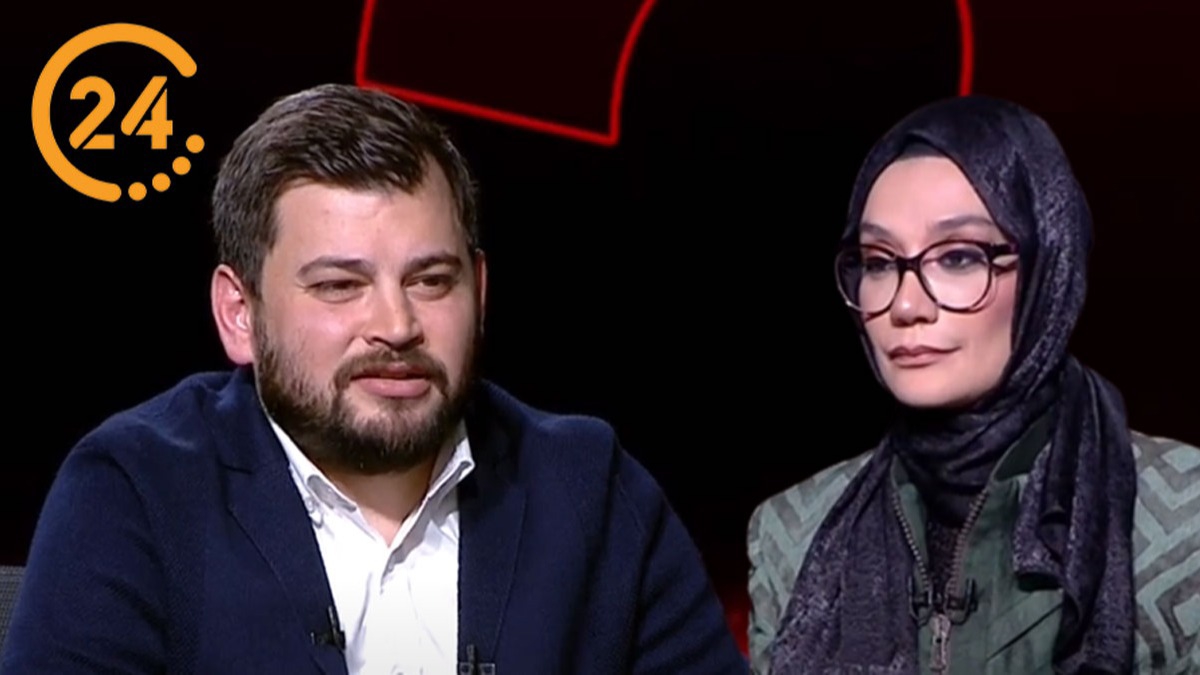 AK Parti MKYK yesi Ayval: Cumhurbakanmzn en kt anketlerde %52 bandnda olduunu gryoruz