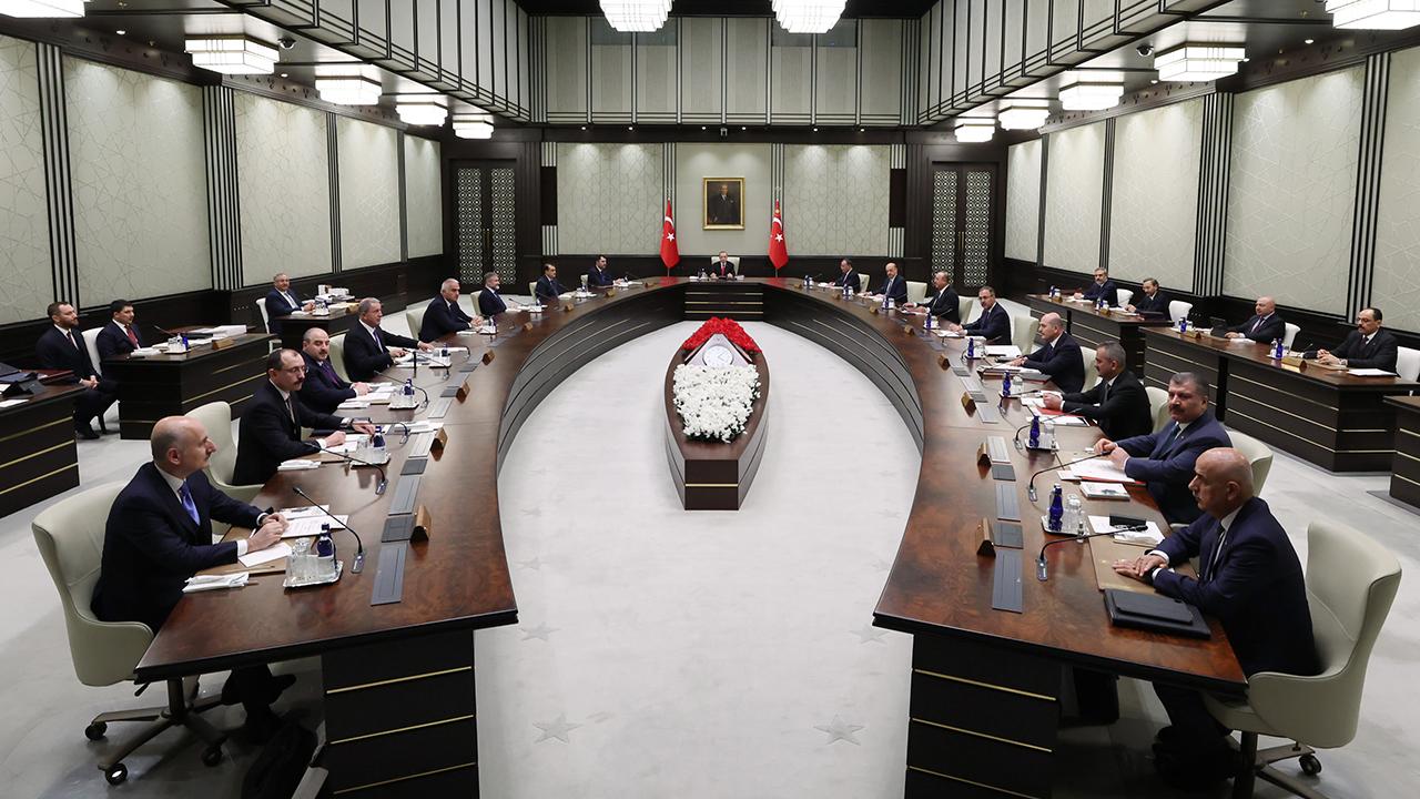 Asgari �cret ve EYT masada! Ankara'da kritik zirve