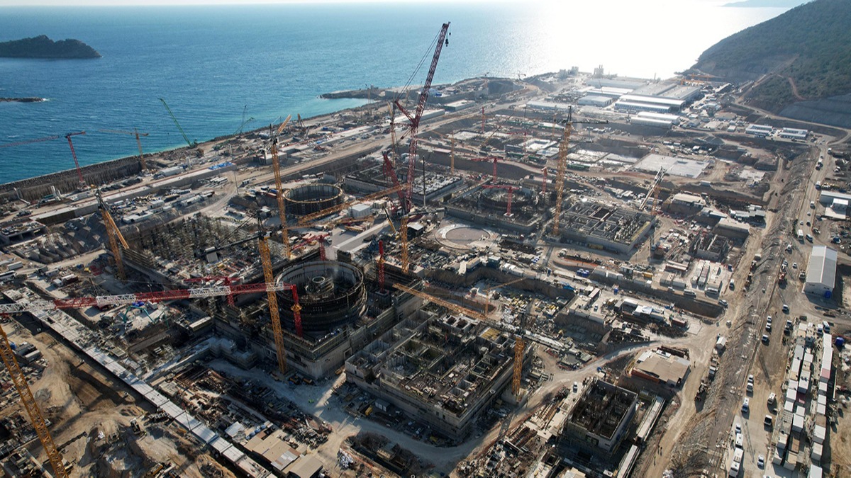 �areyi T�rkiye'de ar�yorlar! Ata topraklar�ndan heyet g�nderildi