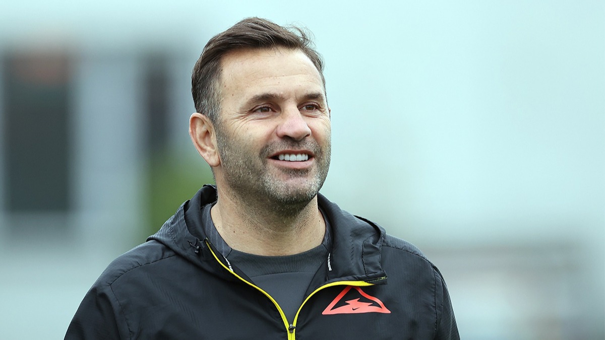 Okan Burk istedi, Galatasaray harekete geti! Bayern Mnih'ten...