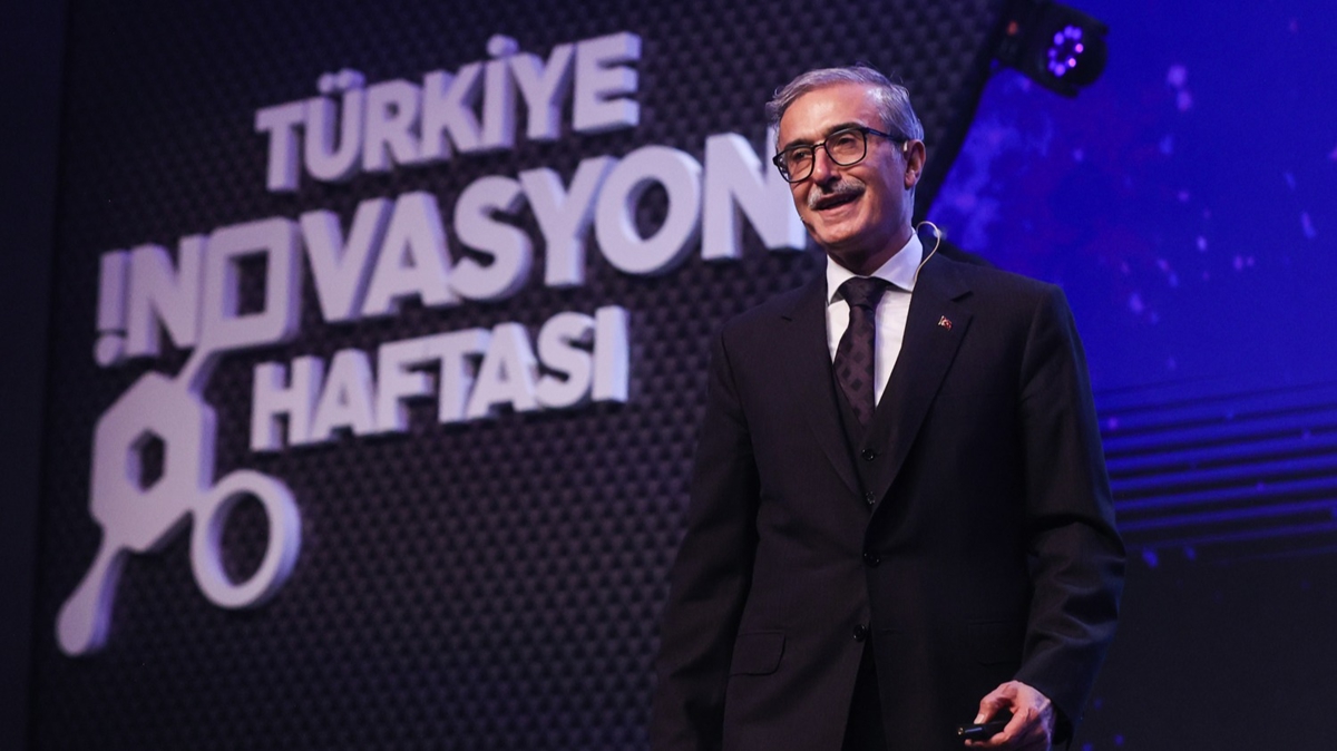 SSB Ba�kan� Demir: Bu yolculuk devam edecek