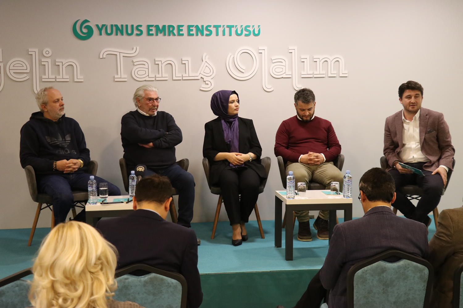 T�rk dizilerinin Balkanlardaki etkisi