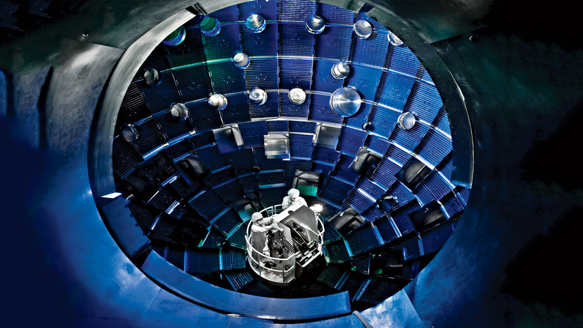 D�nyada bir ilk! 60 y�l s�rd�: Petrol ve do�algaz�n yerine kullan�lacak