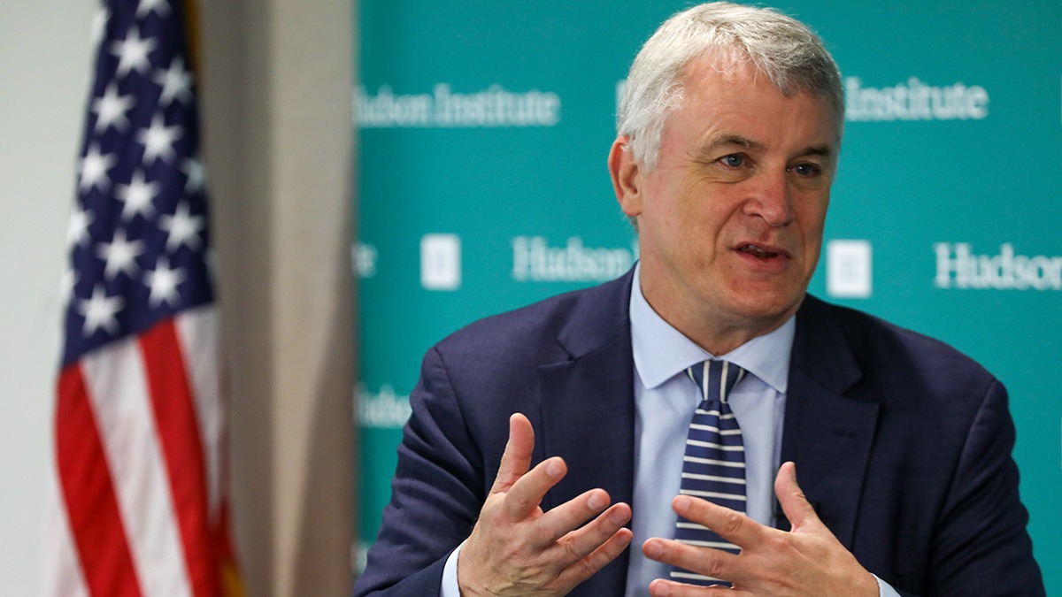 Michael Doran: ABD, Trkler'in bunu asla kabul etmeyeceini grmeye balad