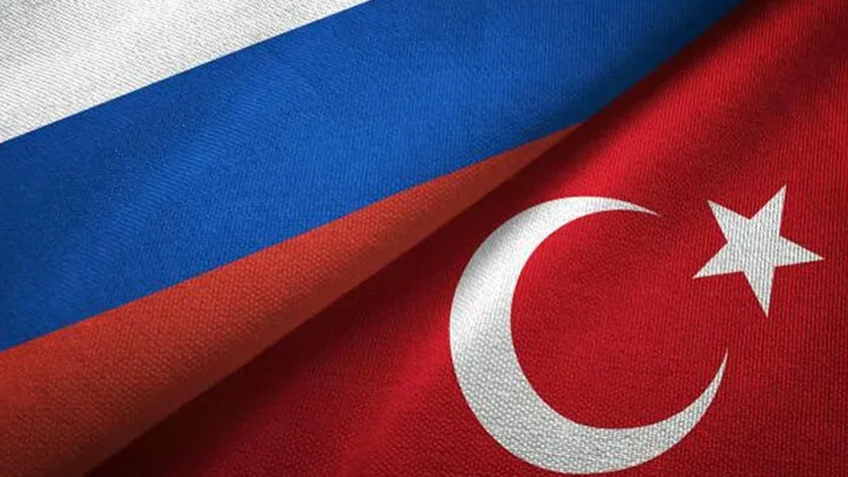 Rusya'dan Trkiye aklamas 
