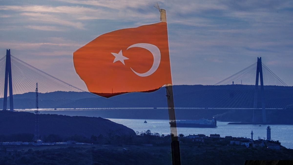 Svey Kanal'n rnek gsterdiler: Benzer bir krizi ynetebilecek tek lke Trkiye'dir