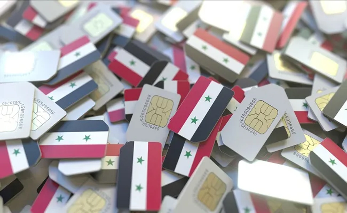Wafa Telecom'un Devrim Muhaf�zlar� Ordusu'yla bir�ok 'gizli' ba�lant�s� bulundu