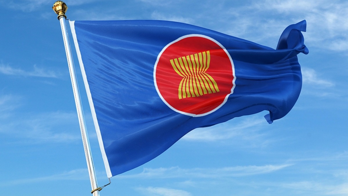 AB, ASEAN'la ticari ilikileri gelitirmek istiyor 