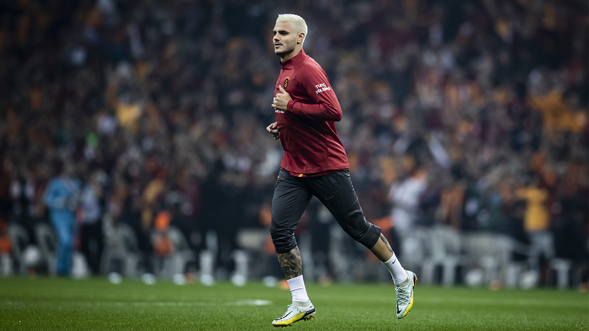 Galatasaray'da cardi depremi! 'Sakatlk icat edildi...'