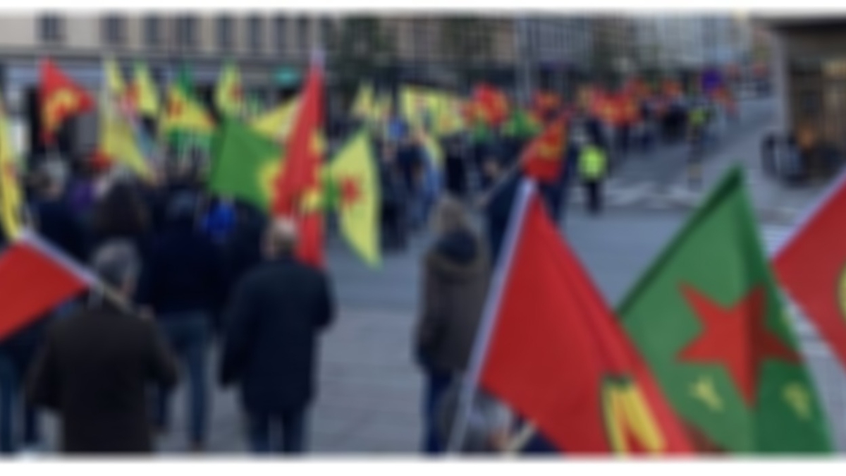 Terr rgt PKK'dan Avrupa'da rgt yandalarna talimat