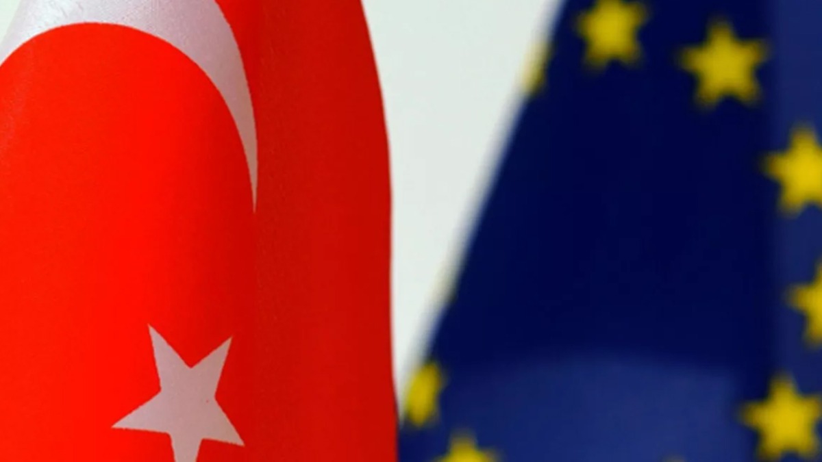 Trkiye'den ok sert tepki: O kararlar kabul etmiyoruz
