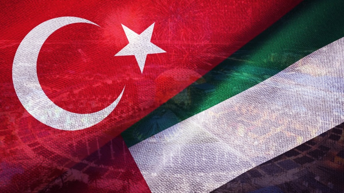 BAE'den Trkiye karar: Bu son derece nemli