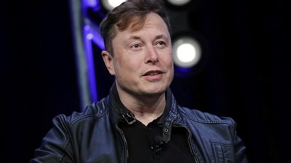 Elon Musk, zel jetinin uu bilgilerini paylaan Twitter hesabn askya ald