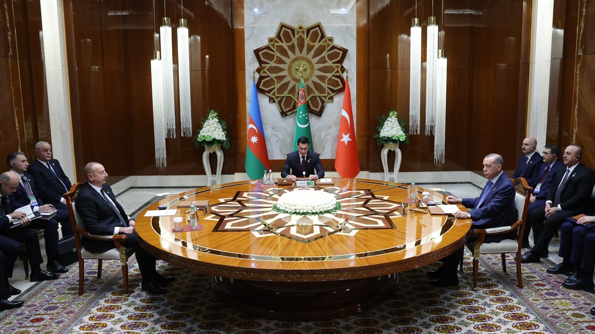 Rus basks Trkiye'nin askeri desteiyle krld! Tarihi fikir hayata geirildi