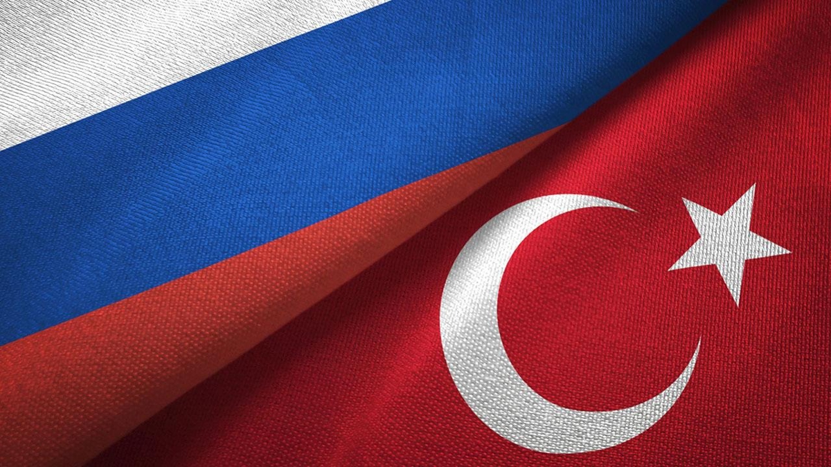 Trkiye ile Rusya arasndaki 34 yllk anlama gncelleniyor