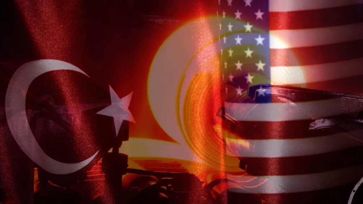 Trkiye duyurdu: ABD'nin hukuksuzluu tescil edildi