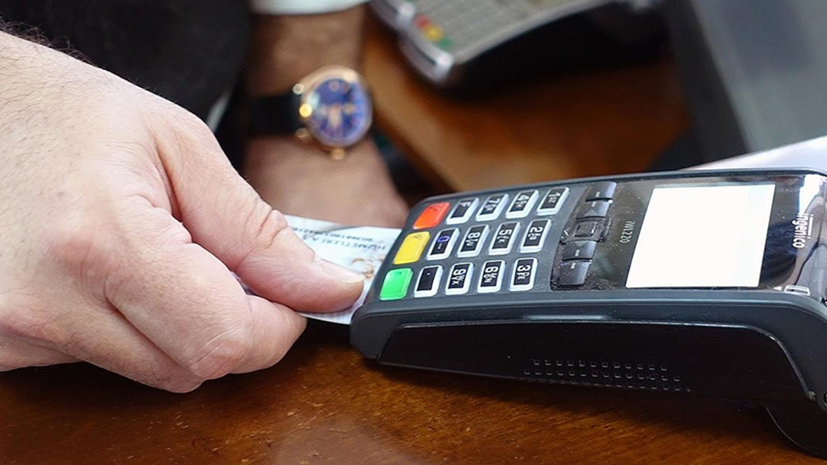 'Yemek kart�' iddialar�na yalanlama: De�i�en bir �ey yok