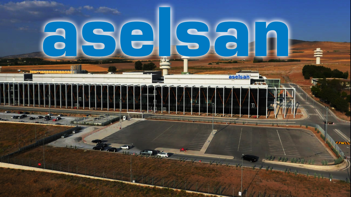 ASELSAN'dan dev i birlii! mzalar atld: Konya'ya ynlendirilecek